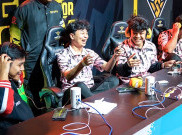 3 Tim Indonesia Berhasil Lolos ke Grand Final FFWS SEA Fall 2024 