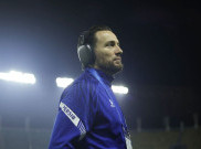 Penyerang Bhayangkara FC Tetap pada Pernyataan soal Dugaan Rasis Gelandang Persib Marc Klok, Tidak Mau Berkomentar Lagi di Publik