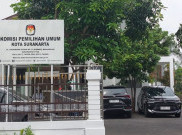 Pemilu 2024 Bersamaan dengan Musim Hujan, Pj Gubernur Jateng Minta 28 TPS Rawan Banjir Dipindahkan