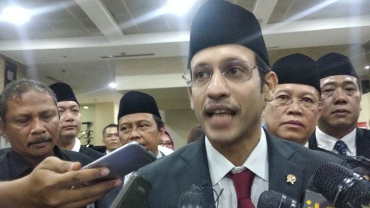Klarifikasi Penghapusan UN, Nadiem: Yang Diganti Hanya Formatnya