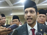 Klarifikasi Penghapusan UN, Nadiem: Yang Diganti Hanya Formatnya