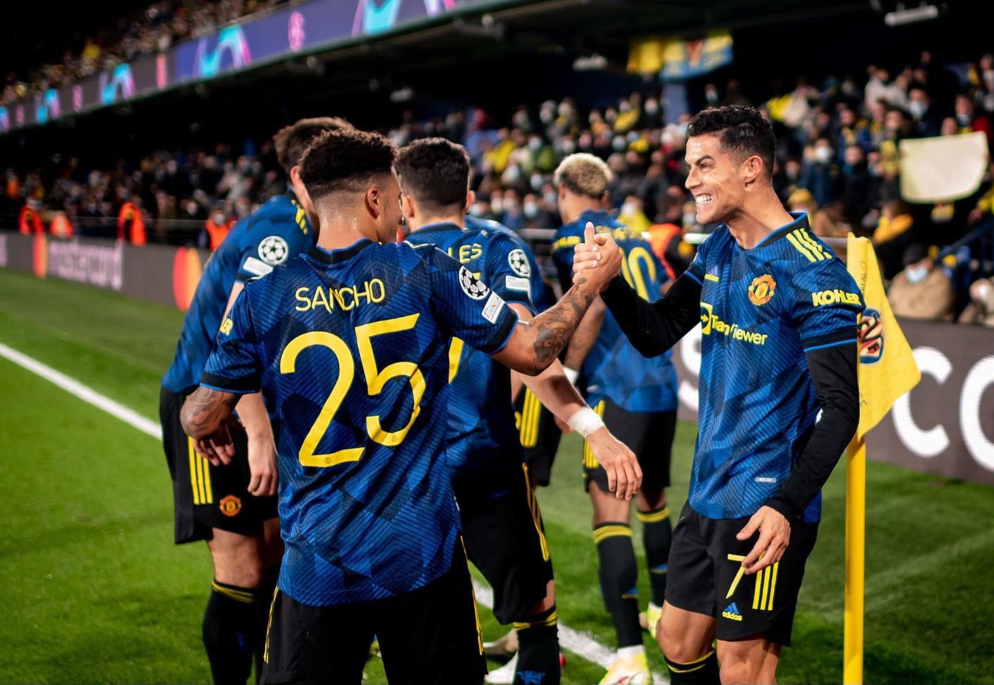 Hasil Liga Champions: Chelsea Bantai Juventus, MU Segel Tiket 16 Besar