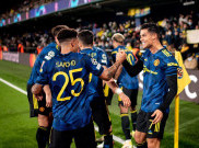 Hasil Liga Champions: Chelsea Bantai Juventus, MU Segel Tiket 16 Besar
