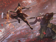 'Sekiro: Shadows Die Twice' Memenangkan Game of the Year di The Game Awards