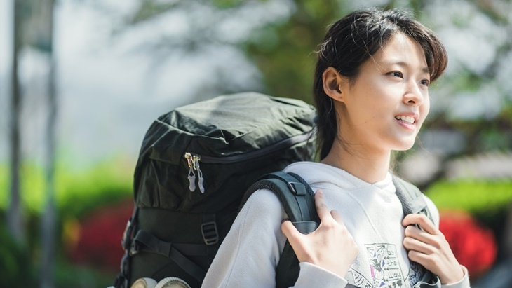 Seol-hyun Bintangi Drama Romansa Adaptasi Webtoon