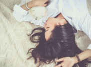Tidur Bisa Buat Badan Kamu  Ideal