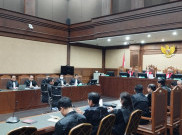 Jaksa Nilai Pleidoi Hasto Cuma Akal-Akalan, Minta Tetap Dipidana 7 Tahun Penjara