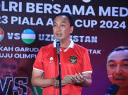 Timnas Indonesia U-23 Diharapkan Terus Bersinar dan Melaju ke Olimpiade 2024