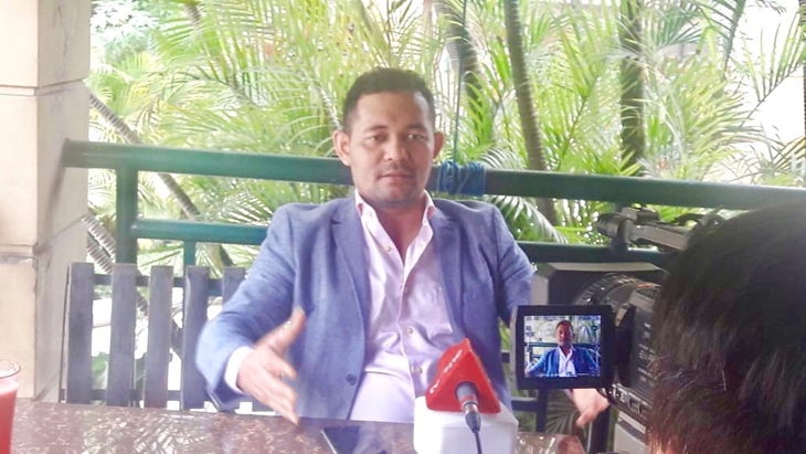 Langkah Jokowi Redam Kelompok Radikal, Tunjuk Dua Menteri Ini dan Kapolri Idham