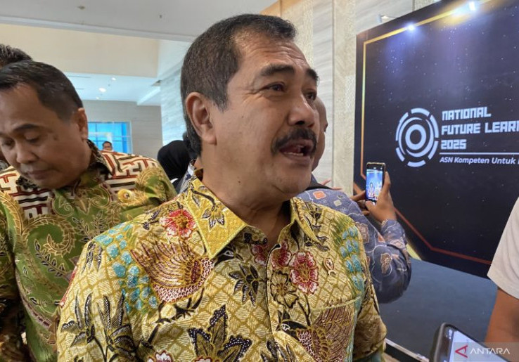 Narapidana Diduga Dipaksa Makan Daging Anjing, Kalapas di Sulut Dicopot