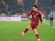 Paulo Dybala Isyaratkan Hengkang dari AS Roma, Negosiasi Kontrak Masih Mandek