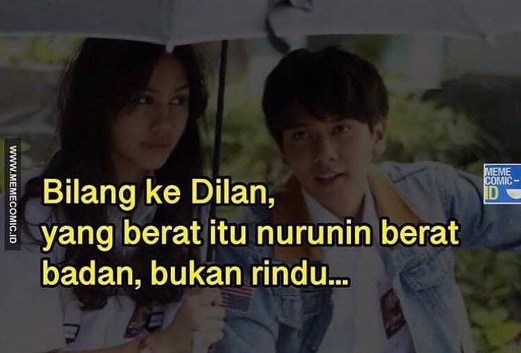 Dilan 1990