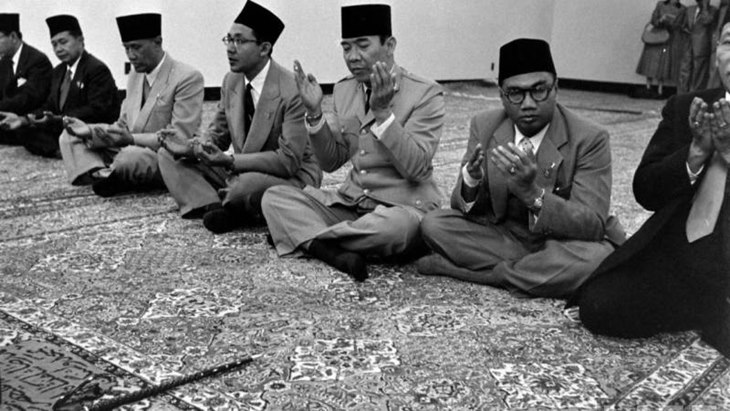 sukarno