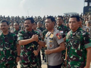 Panglima TNI Minta Anak Buahnya Tidak Berpolitik Praktis di Pilkada 2020