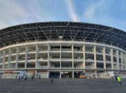Simak Rekayasa Lalu Lintas dan Lokasi Parkir di GBK saat Timnas Indonesia Vs Jepang