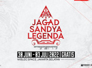 Ragam Keseruan di Roadshow Perdana 'Apex Legends Mobile' Indonesia