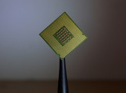 OpenAI Pertimbangkan Buat Chip Sendiri 