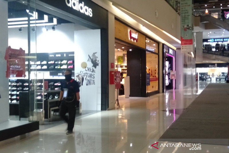 7 Mal di Serpong Izinkan Masuk Anak Usia di Bawah 12 Tahun, Berikut Daftarnya