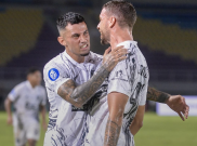 Borneo FC Sambut Jeda Internasional dengan Perasaan Lega