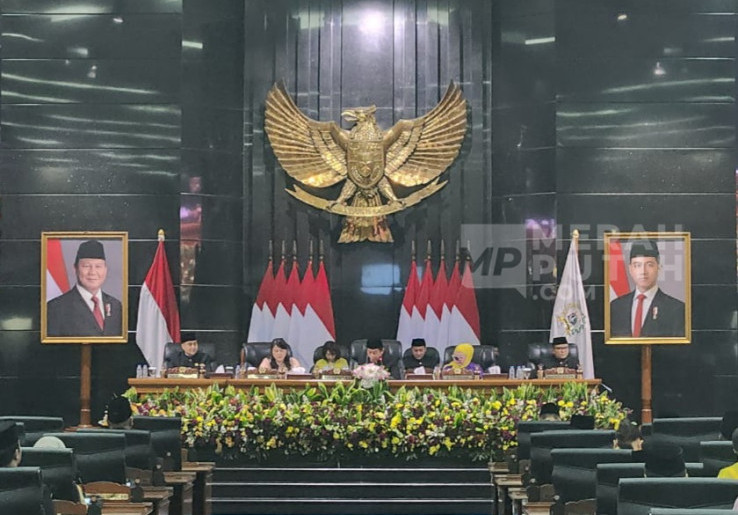 Pembangunan Vertikal Gubernur Pramono Anung Lewat Program Jakarta Tumbuh ke Atas 