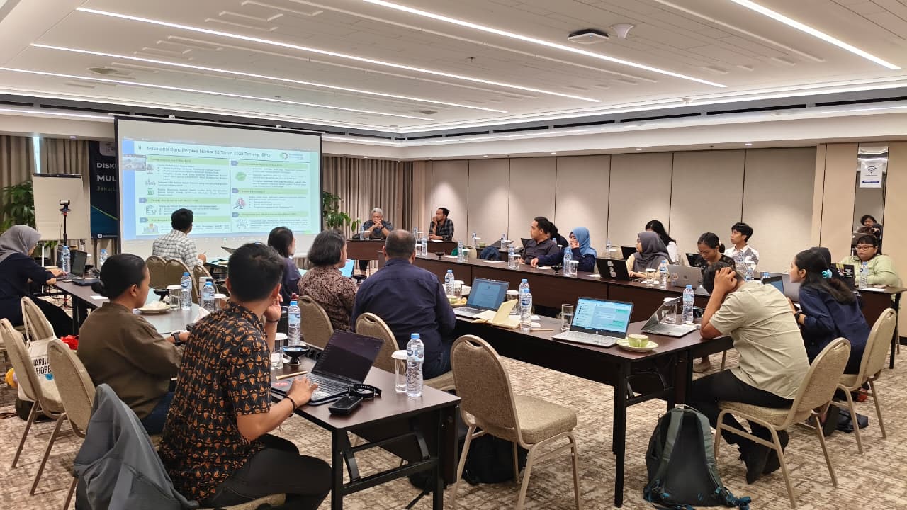 Sertifikasi Sawit Berkelanjutan Masih Hadapi Tantangan, Pemantau Independen Harus Dilibatkan 