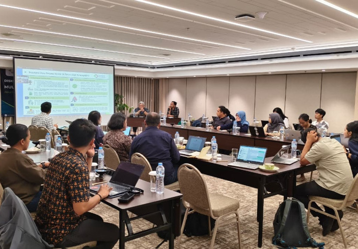 Sertifikasi Sawit Berkelanjutan Masih Hadapi Tantangan, Pemantau Independen Harus Dilibatkan 