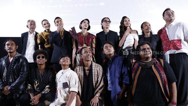 'Ben & Jody' Tayang di Bioskop 27 Januari 2022