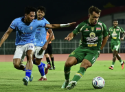 Persebaya Menang Tipis atas Isenmulang, Bernardo Tavares Bongkar Kelemahan Bajul Ijo