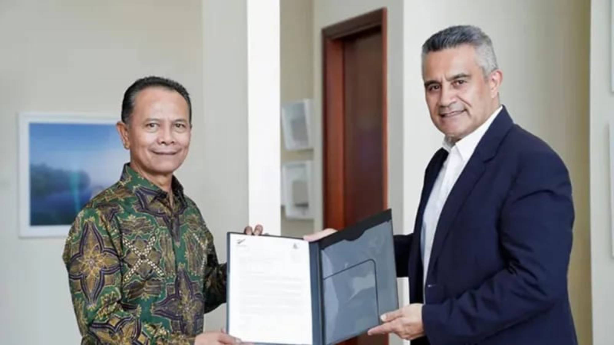 Pembebasan Pilot Susi Air dari Tangan KKB Tanpa Pertumpahan Darah, TNI Mendapat Pujian Dunia