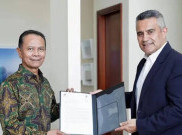 Pembebasan Pilot Susi Air dari Tangan KKB Tanpa Pertumpahan Darah, TNI Mendapat Pujian Dunia