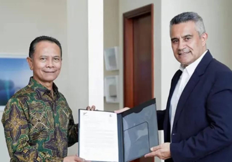 Pembebasan Pilot Susi Air dari Tangan KKB Tanpa Pertumpahan Darah, TNI Mendapat Pujian Dunia