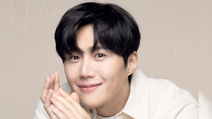 Kim Seon-ho Kembali ke Variety Show