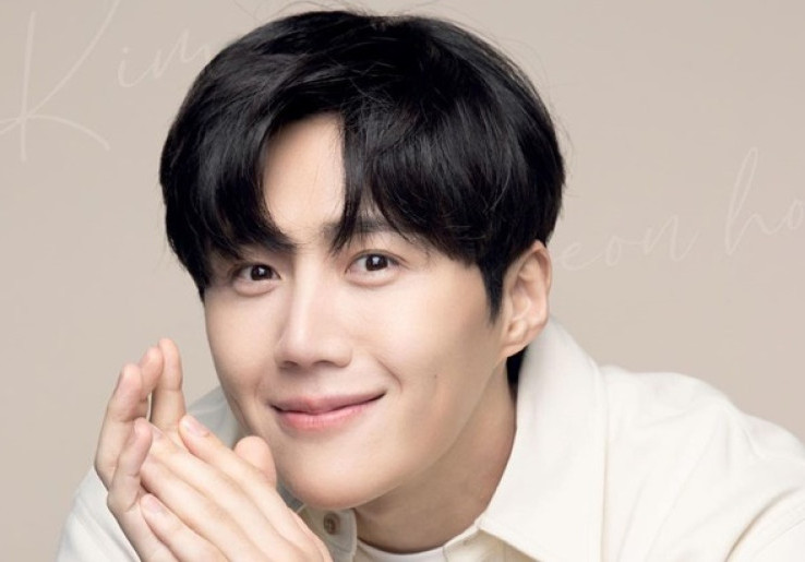  Kim Seon-ho Terseret Dugaan Penggelapan Pajak, Kasusnya Mirip dengan Cha Eun-woo