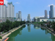 BMKG: Jabodetabek Hari Ini Cerah 