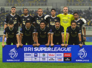 Link Live Streaming Dewa United vs Madura United, 16 Oktober 2025
