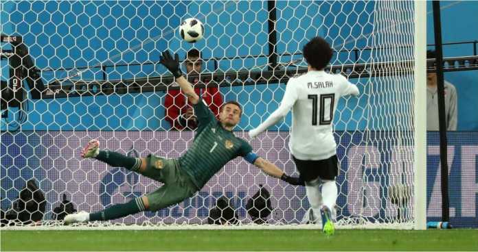 salah penalti