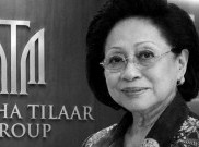 Martha Tilaar Tutup Usia, Simak Perjalanan Pendiri Sariayu dari Garasi hingga Jadi Raksasa Kosmetik Tanah Air
