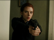 Marvel Berharap 'Black Widow' 'Dirilis Mei 2021