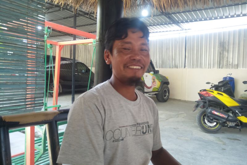 Murtede Si Korban Begal yang Jadi Tersangka, Kini Ditangguhkan Penahanannya