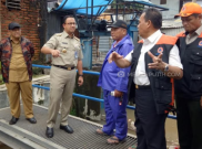 Anies Perintahkan Semua Anak Buahnya Batalkan Rapat