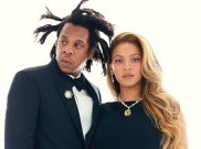 Profesional Banget, Alasan Jay-Z Doyan Kolaborasi sama Beyonce