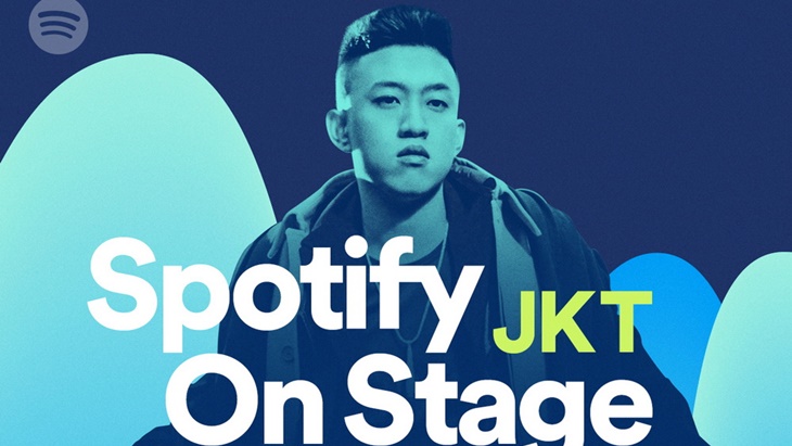Catat! Rich Brian akan Tampil di Jakarta 