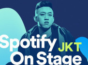 Catat! Rich Brian akan Tampil di Jakarta 