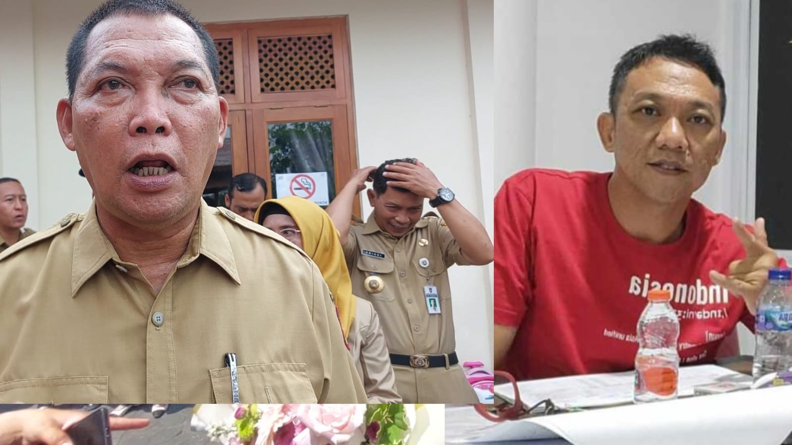 Teguh-Bambang Jagoan PDIP di Pilkada Solo Daftar KPU Nanti Malam