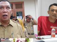 Teguh-Bambang Jagoan PDIP di Pilkada Solo Daftar KPU Nanti Malam