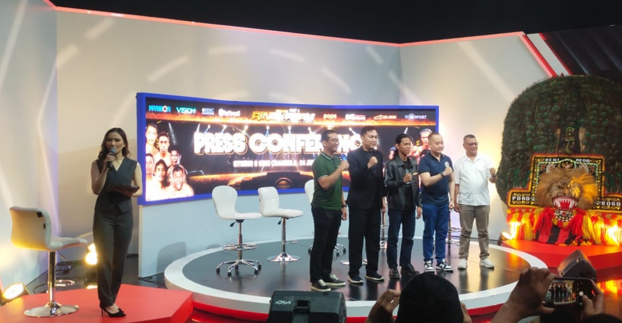 Lebih dari Sekadar Tinju! Ini Dia Ajang yang Mengubah Hidup Petinju Muda Indonesia