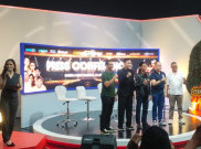Lebih dari Sekadar Tinju! Ini Dia Ajang yang Mengubah Hidup Petinju Muda Indonesia
