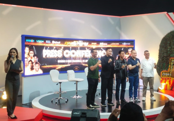 Lebih dari Sekadar Tinju! Ini Dia Ajang yang Mengubah Hidup Petinju Muda Indonesia