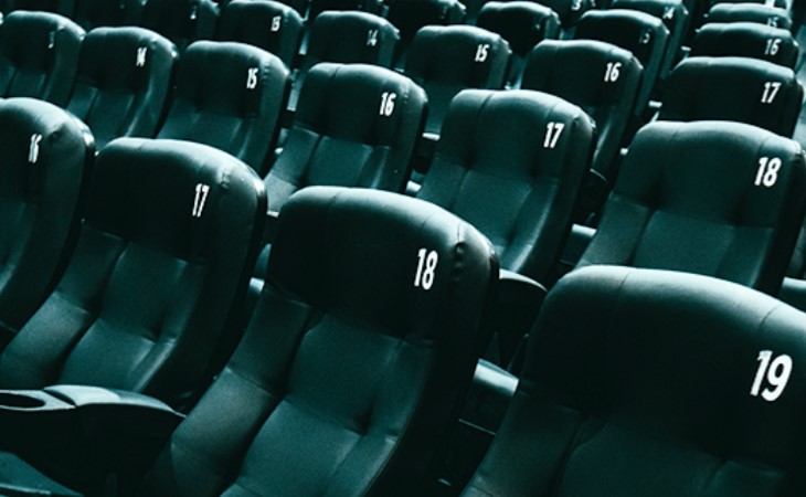 Cara Unik Bioskop di Irlandia untuk Mencegah Pandemi Corona