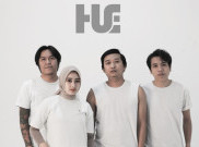 'ASYLUM', Musical Short Film dari Grup Band H.U.E